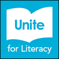 picture icon for unite for literacy