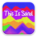 picture icon for this is sand