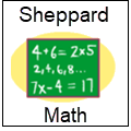picture icon for Sheppard Math