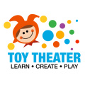 picture icon for toy theater