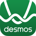 picture icon for desmos