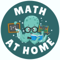 picture of image for Math at Home site