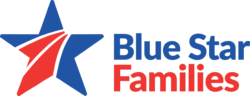 Blue Star Families Logo